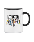 Puodelis  Fortnite season two